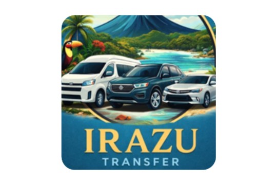 Irazú Transfer
