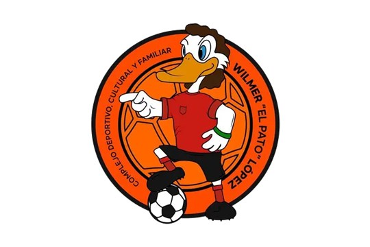 Complejo Deportivo, Cultural y Familiar Wilmer "El Pato" López