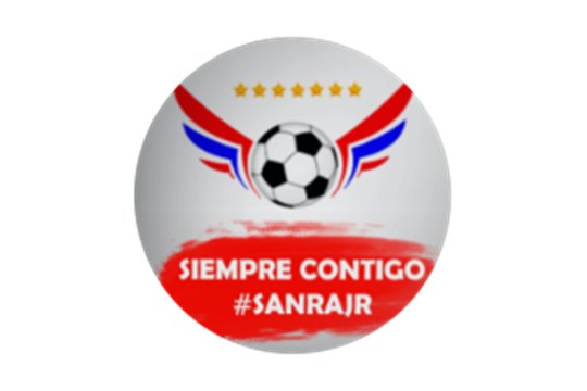 Siempre Contigo #SanRaJR